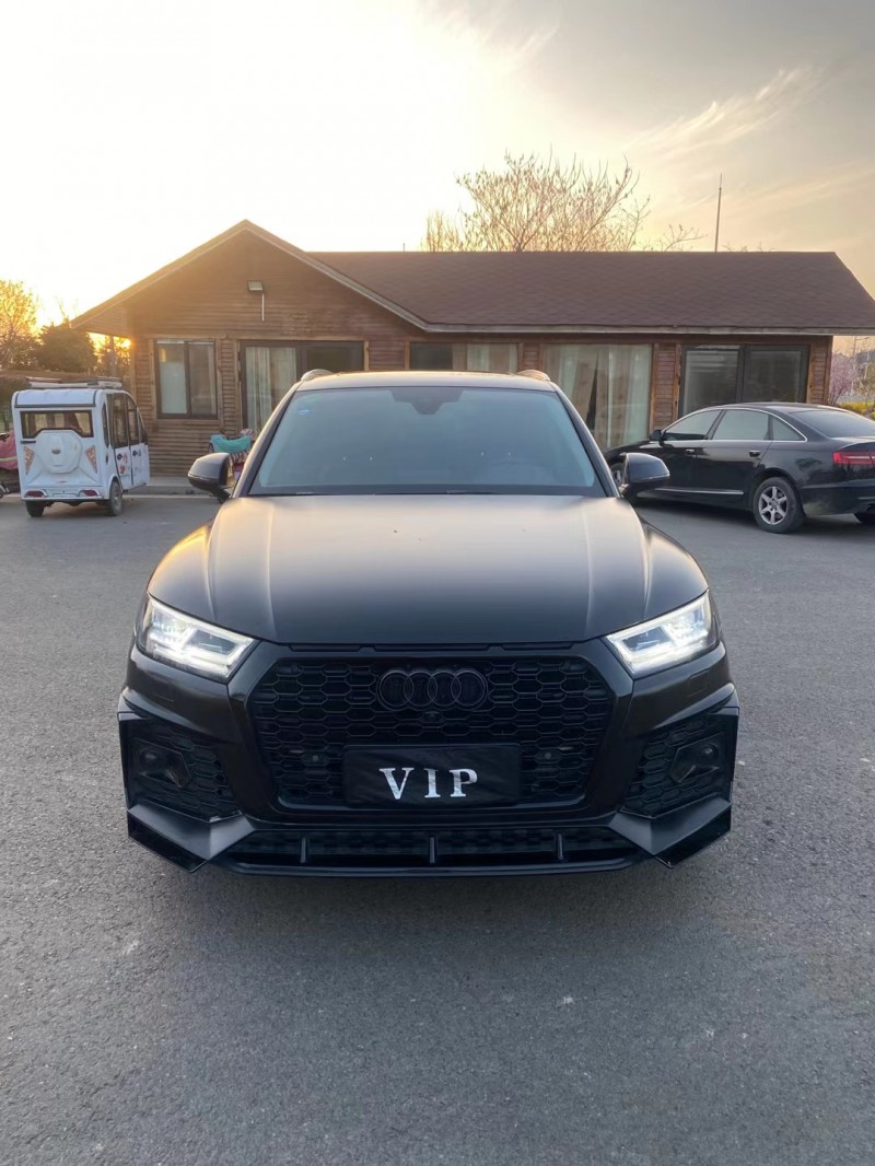 徐州20年奥迪Q51