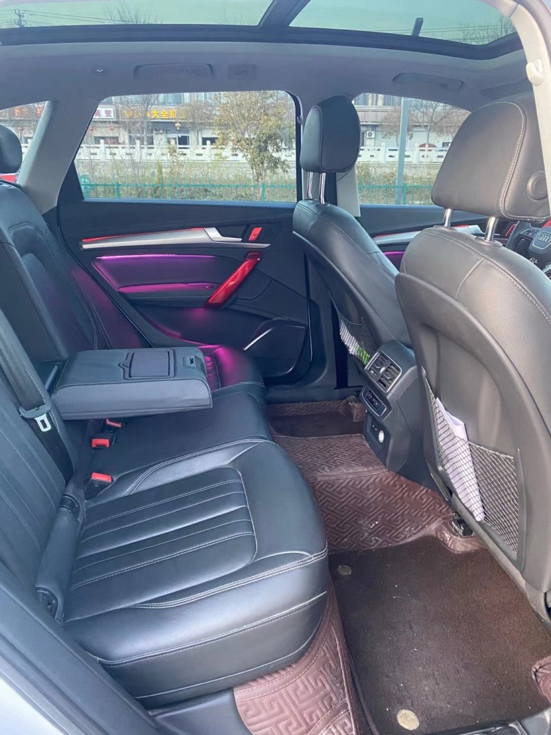 徐州20年奥迪Q56