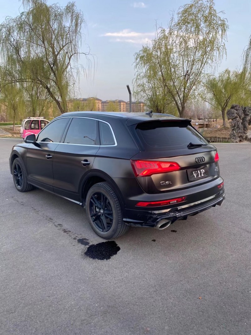 徐州20年奥迪Q59