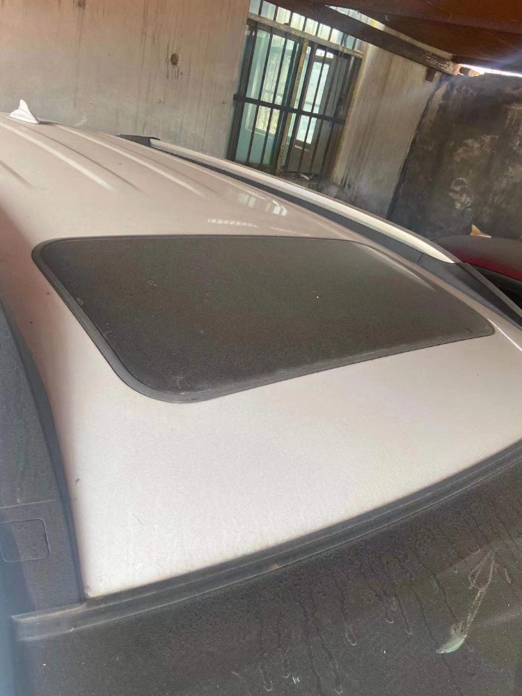 济宁17年哈弗哈佛M66