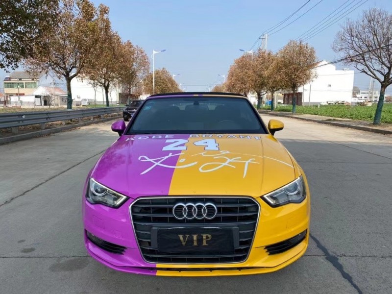 盐城17年奥迪A37