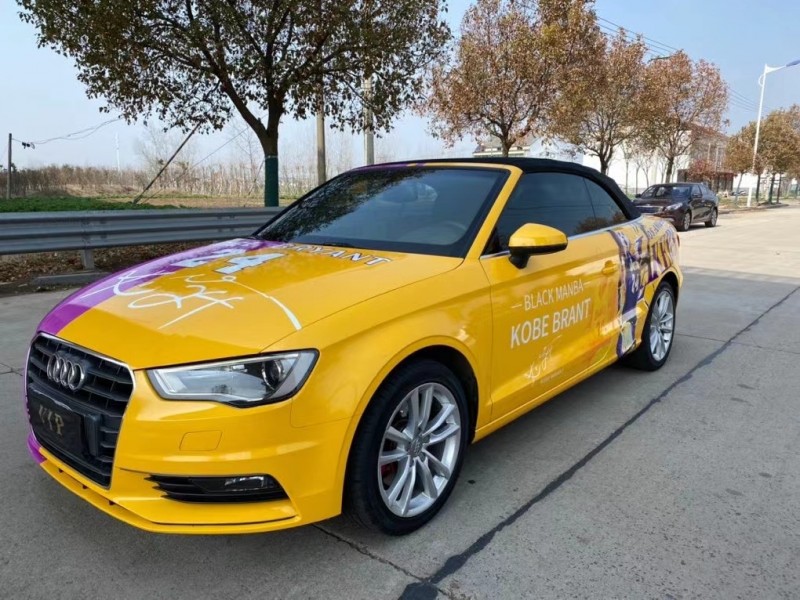 盐城17年奥迪A36