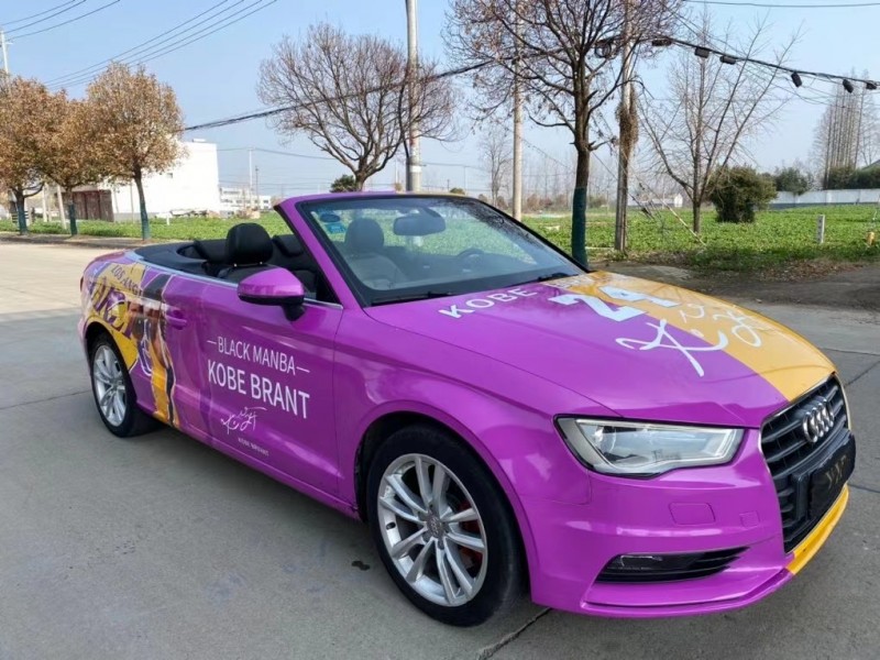 盐城17年奥迪A35