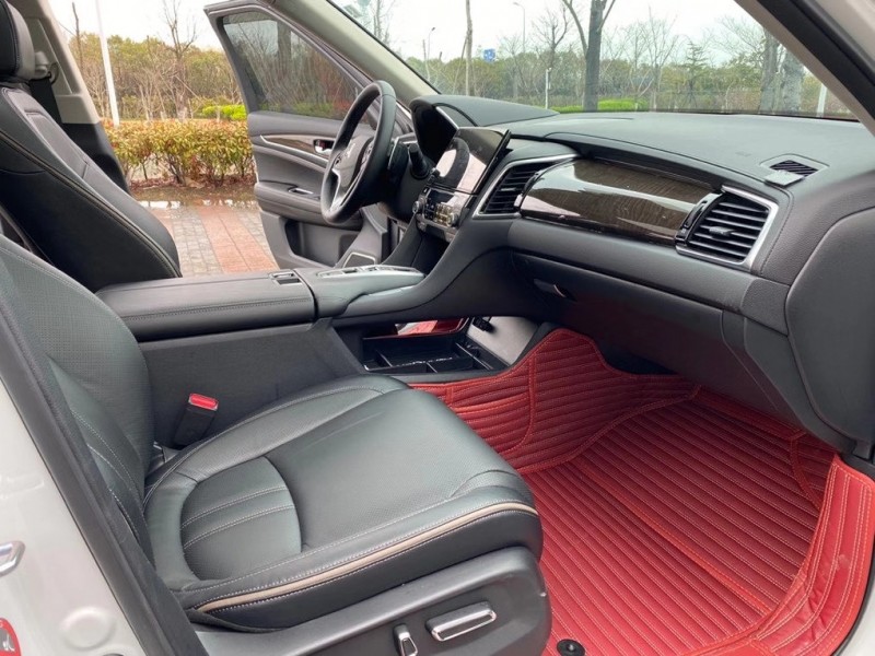 盐城20年本田冠道8