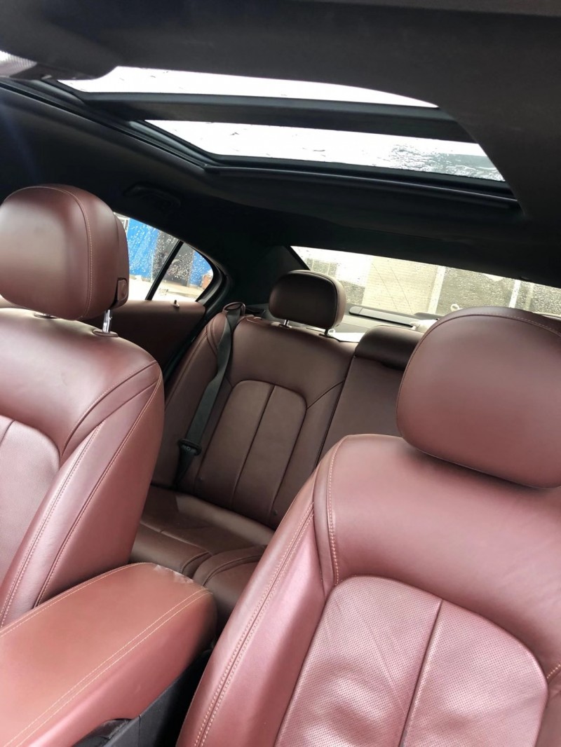 潍坊14年别克君越8