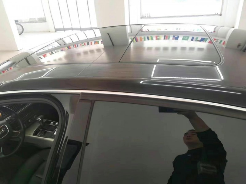 滄州13年奧迪A6L7