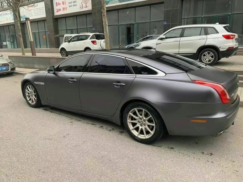日照13年捷豹XJ6