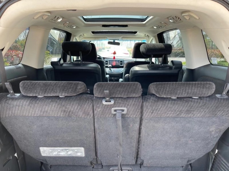 盐城18年本田艾力绅9