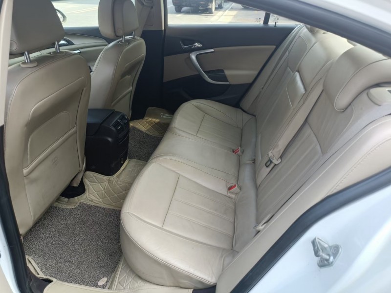 东莞09年别克君威6