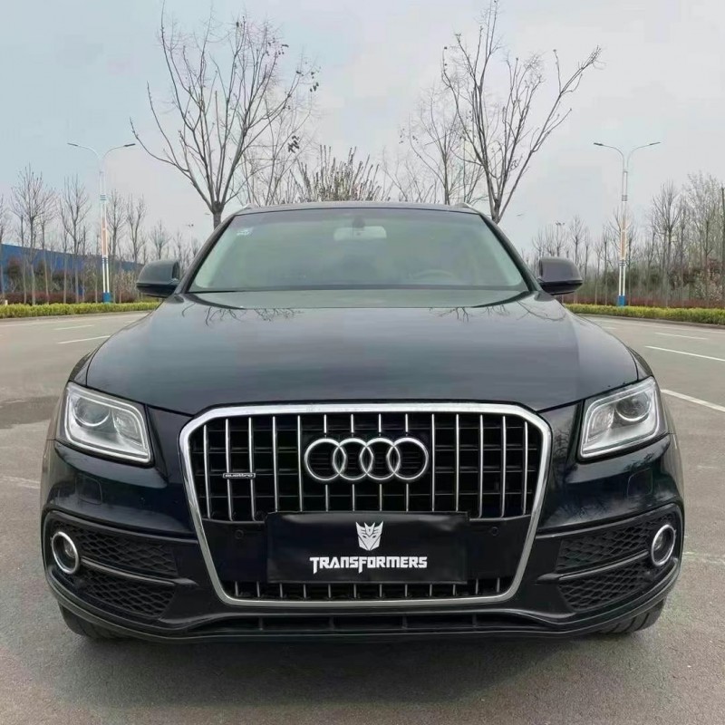 济宁17年奥迪Q51