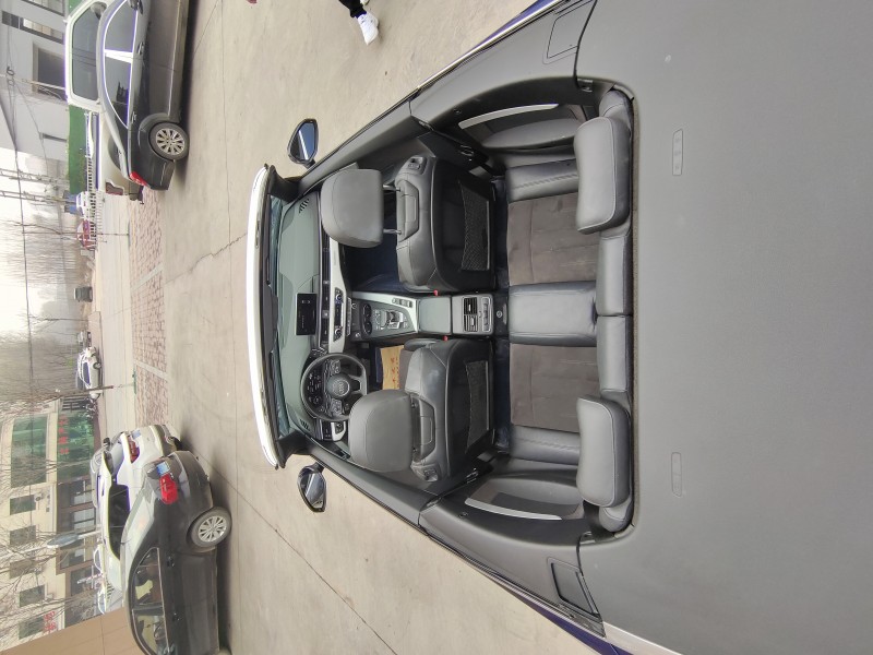 保定18年奥迪A52