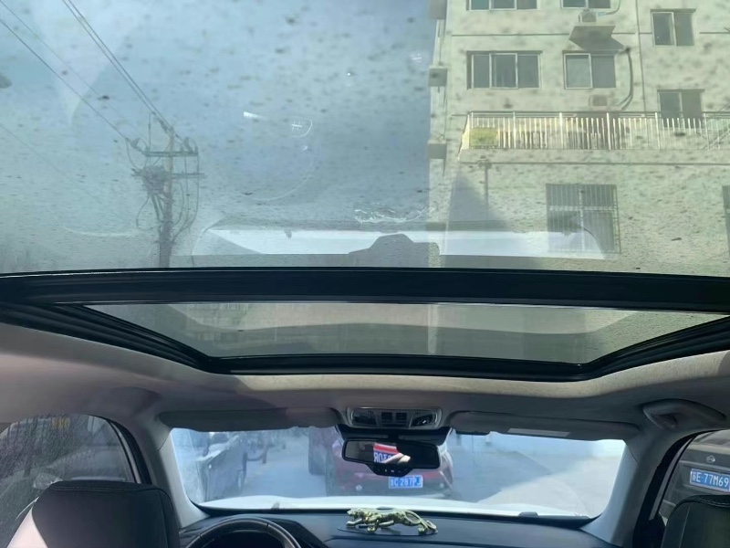 淄博19年哈弗哈弗F75