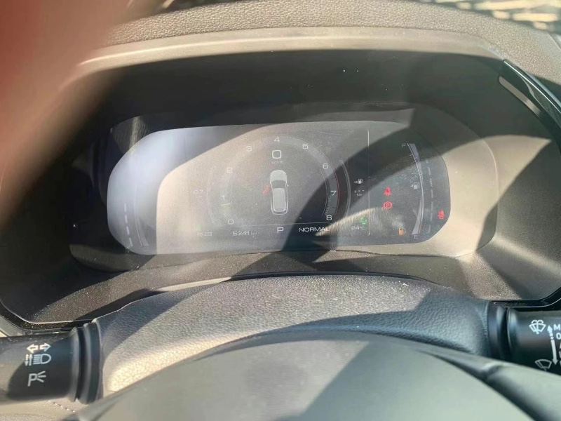 淄博19年哈弗哈弗F78