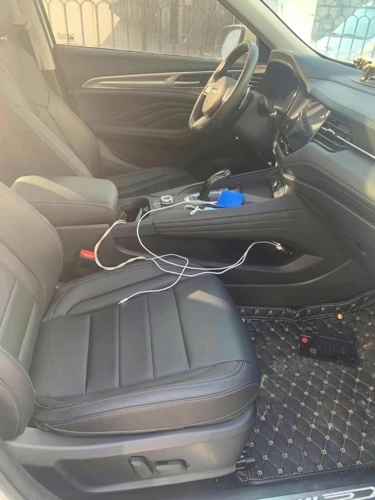 淄博19年哈弗哈弗F79