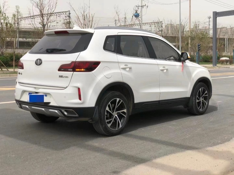 泰安19年奔騰X408