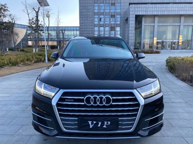 盐城18年奥迪Q71
