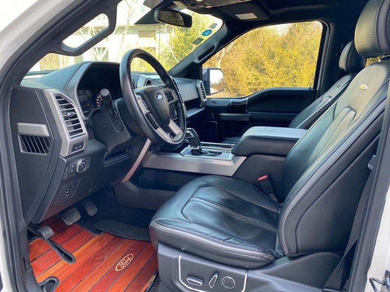 盐城17年福特F-1506