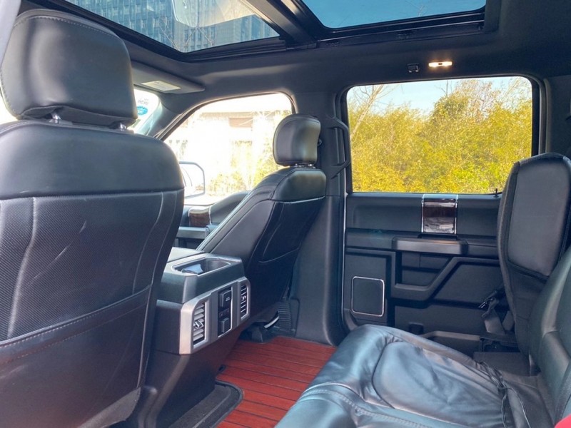 盐城17年福特F-1509