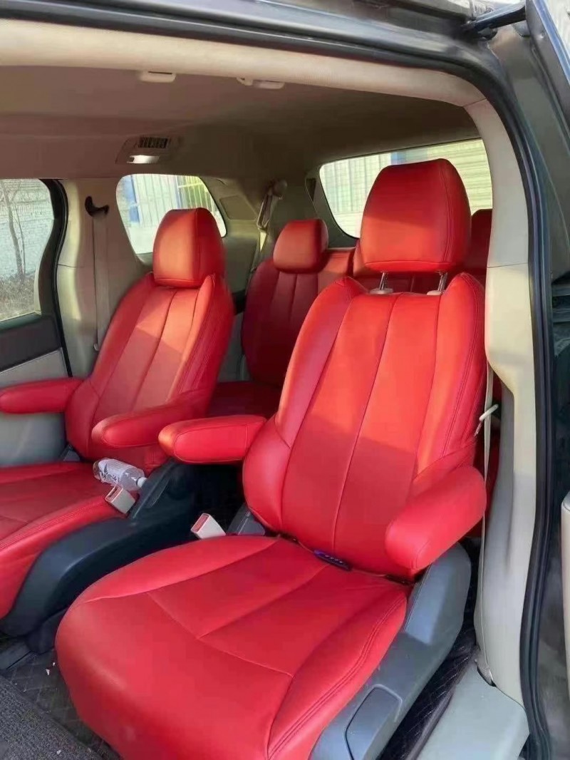 枣庄13年别克GL83