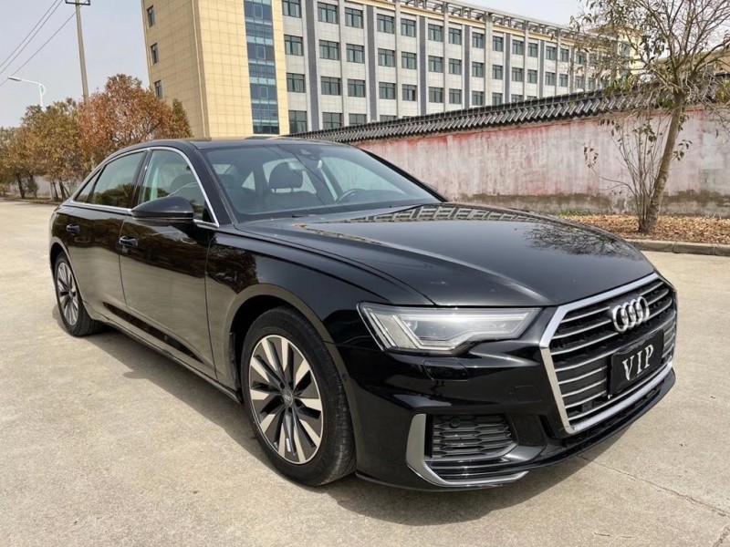 盐城20年奥迪A6L8