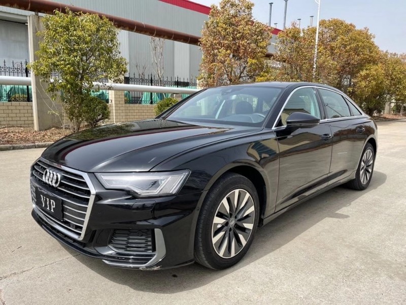 盐城20年奥迪A6L7