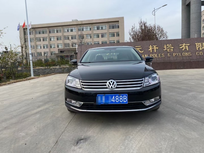 徐州15年大众迈腾8