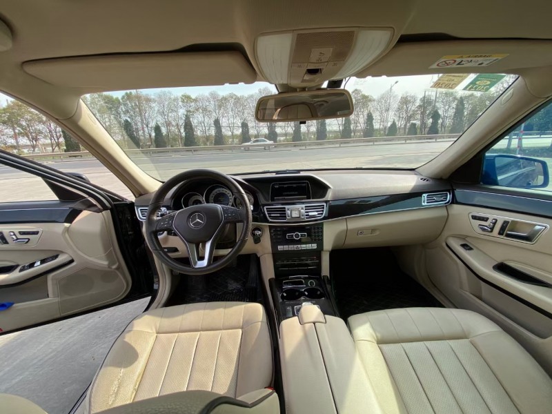 徐州14年奔驰E5
