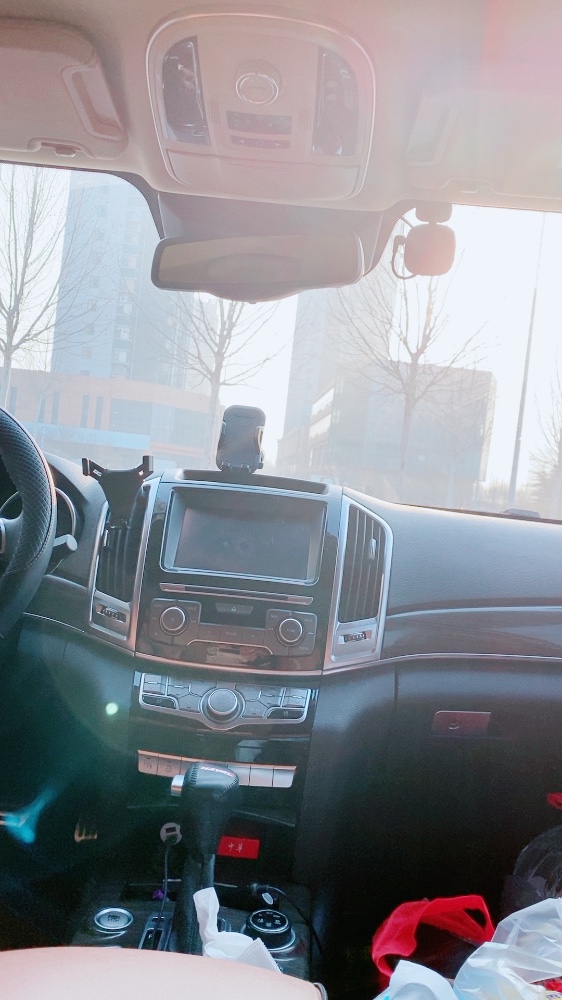 潍坊15年哈弗哈弗H91