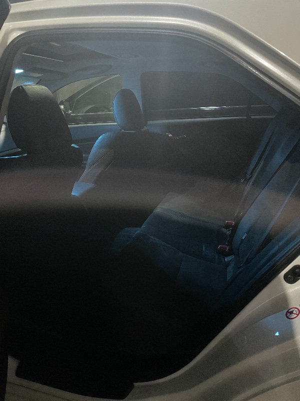 江门17年丰田锐志3