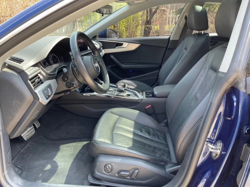 盐城19年奥迪A56