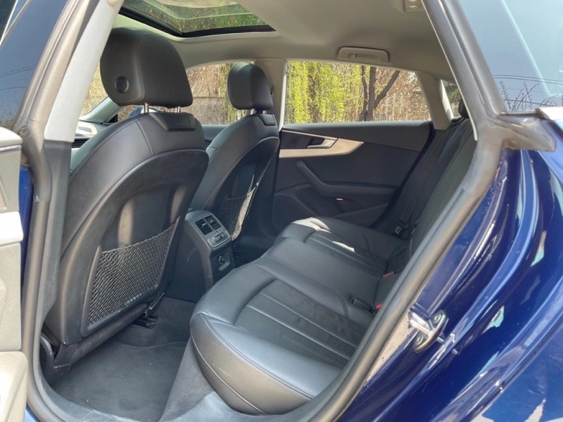 盐城19年奥迪A59