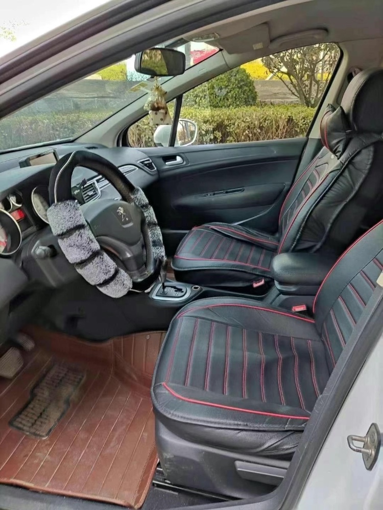 烟台13年标致3085