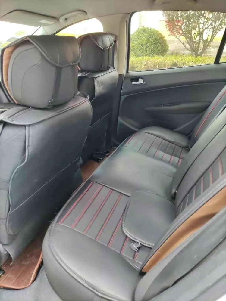 烟台13年标致3083