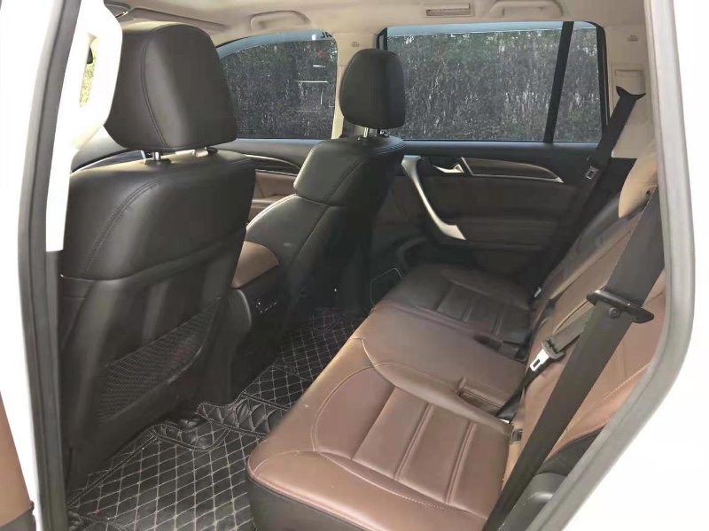 江门18年哈弗哈弗H92