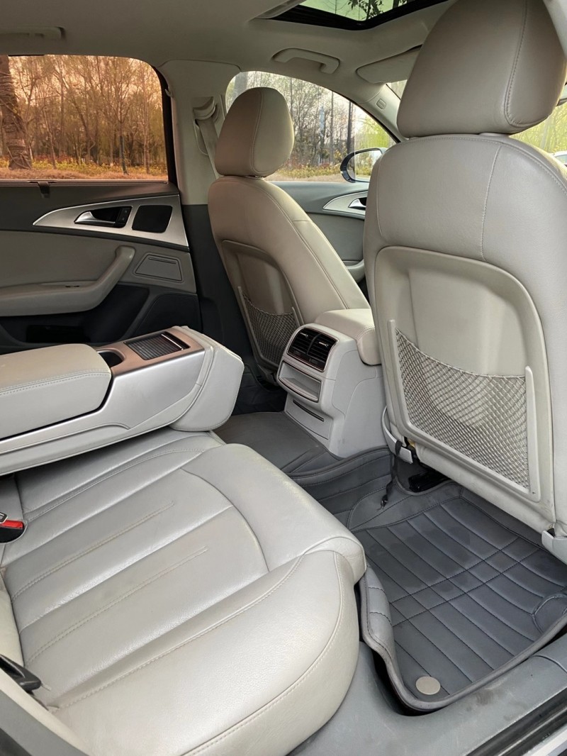 徐州13年奥迪A6L5