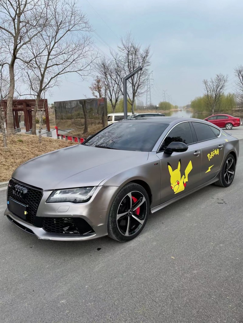 徐州12年奥迪A72