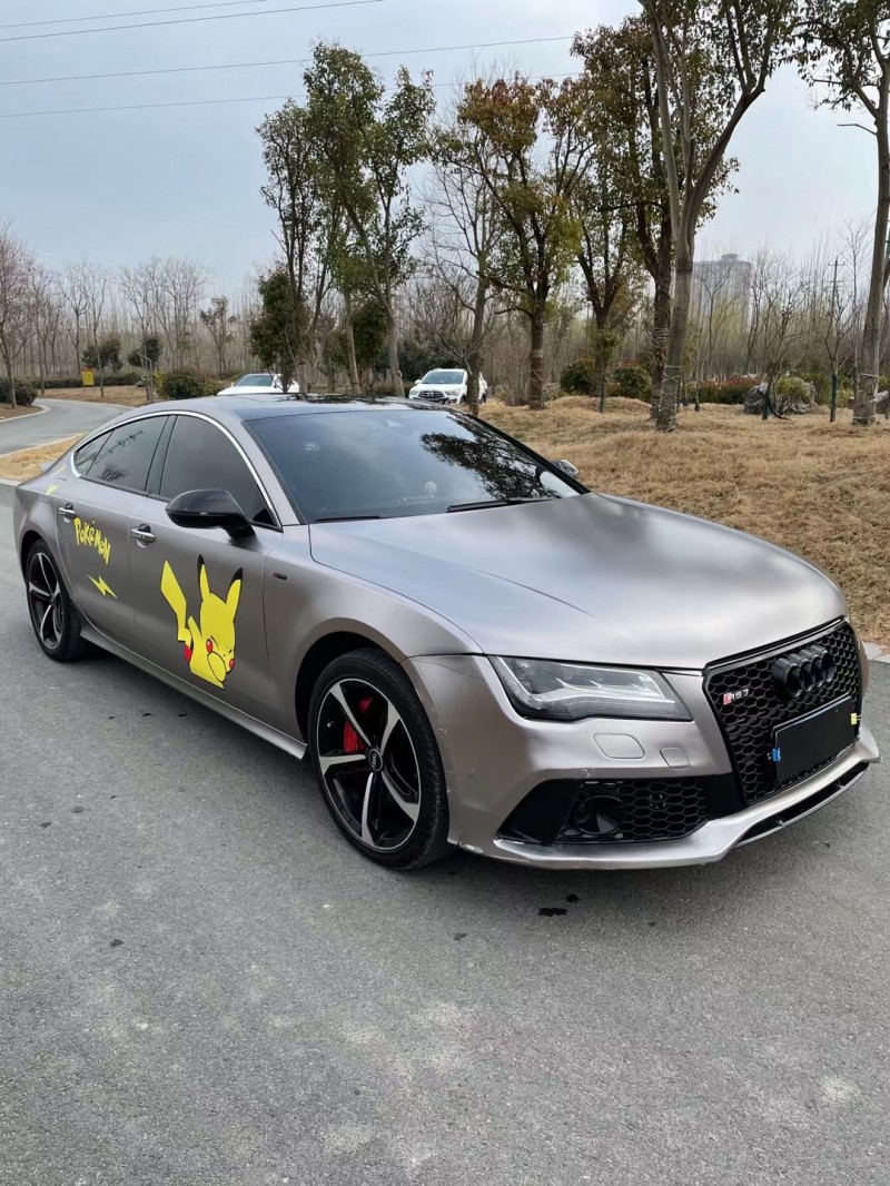 徐州12年奥迪A73