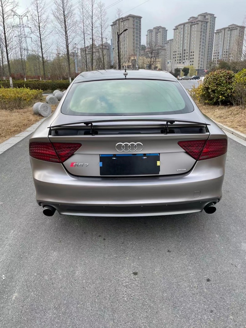 徐州12年奥迪A78