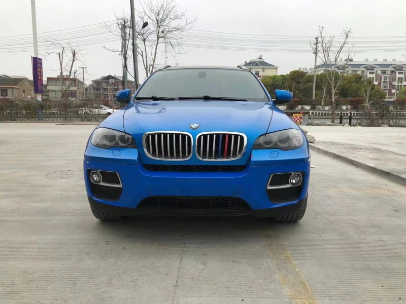 臺州13年寶馬X61