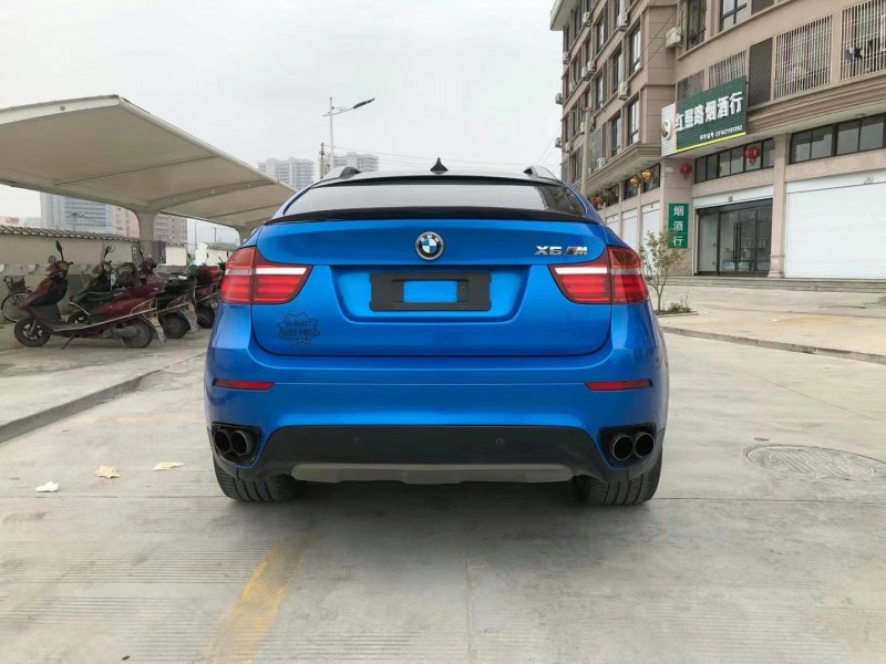臺州13年寶馬X69