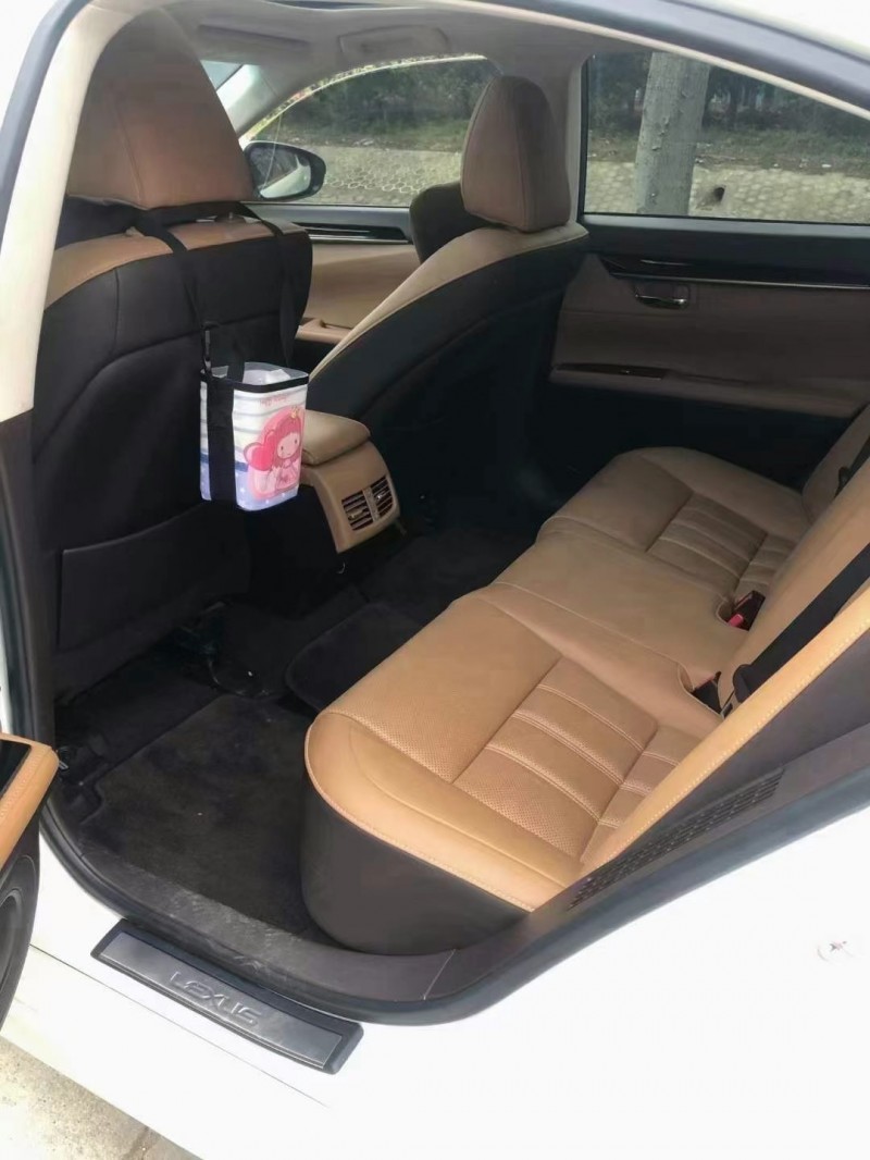 武汉17年雷克萨斯ES5