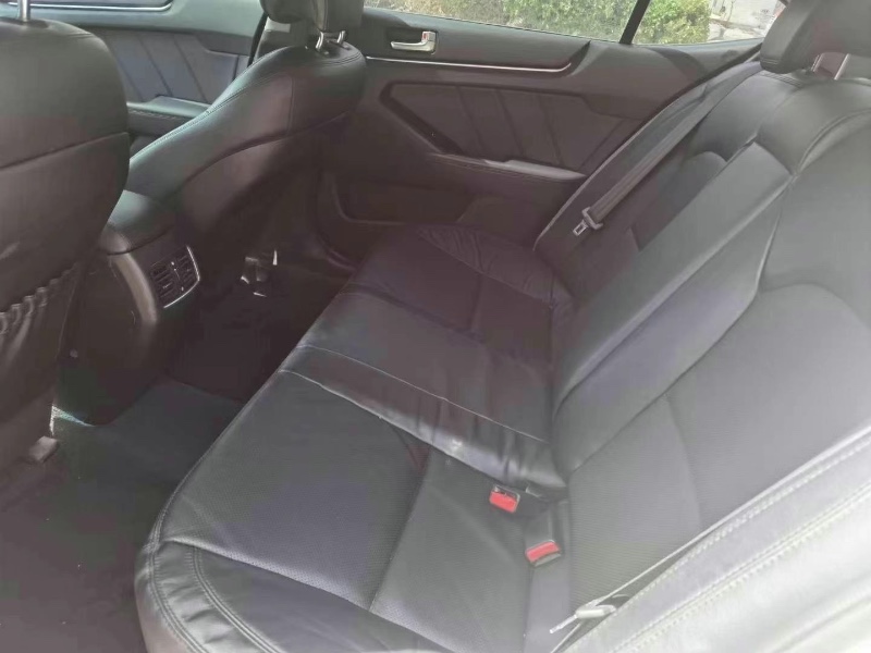 淄博12年起亚KX76