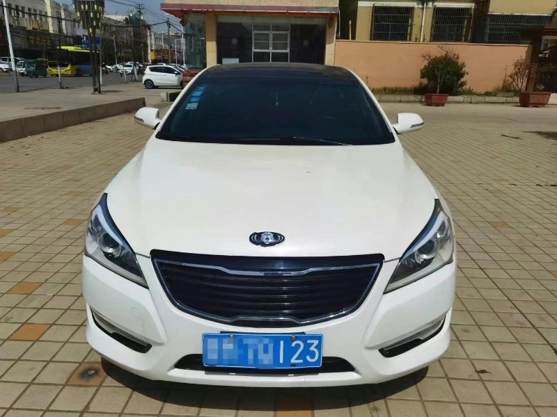 淄博12年起亚KX71