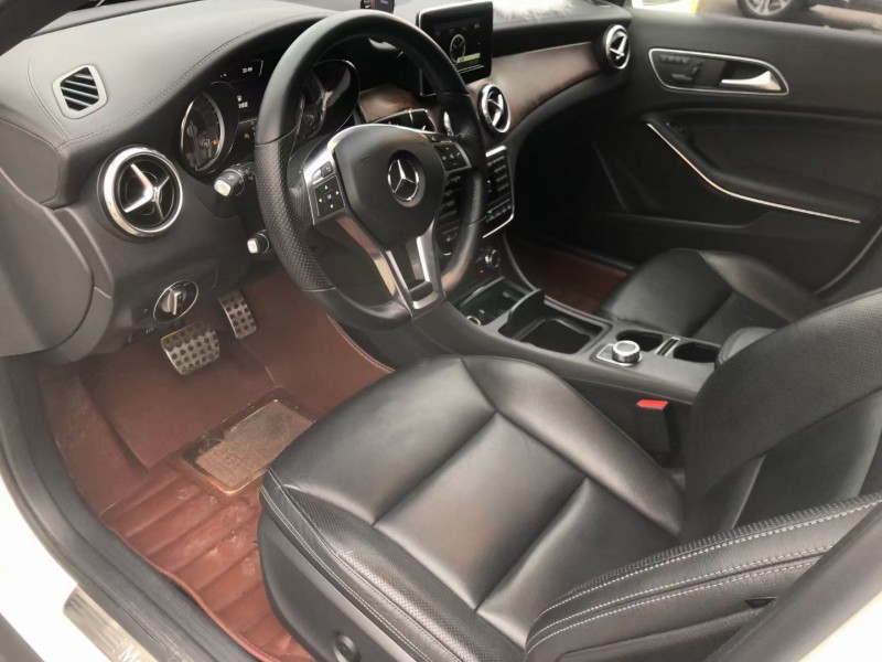 武汉16年奔驰GL5