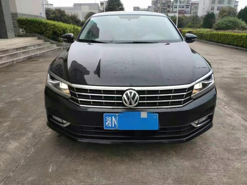 宜昌18年大眾帕薩特1