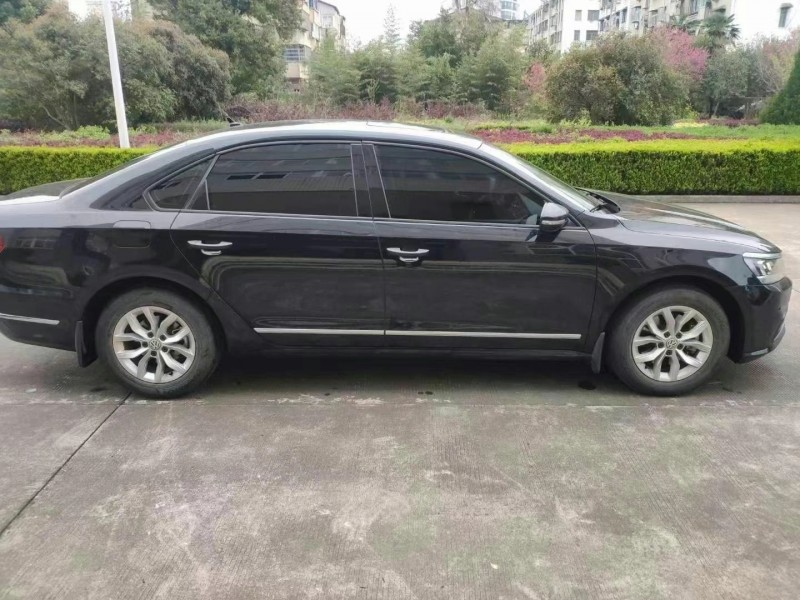 宜昌18年大眾帕薩特3