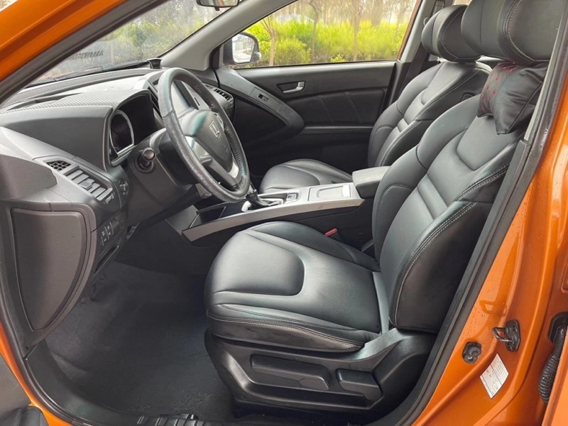 盐城14年纳智捷优6 SUV6