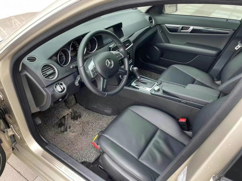 徐州12年奔驰C9