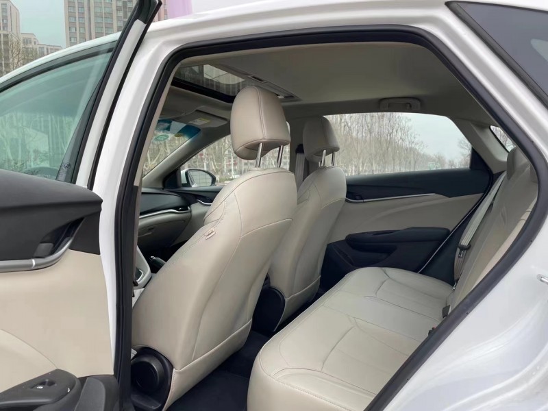 徐州20年别克英朗GT6