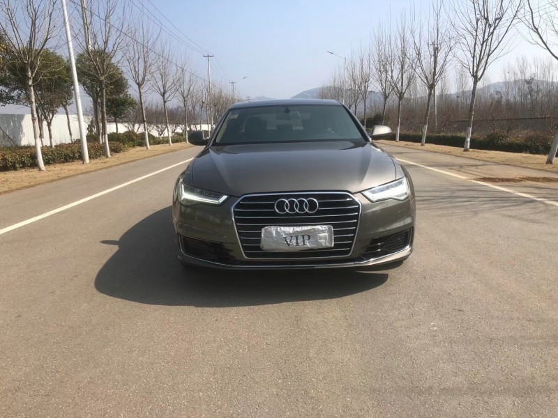 徐州12年奥迪A6L1